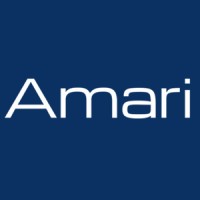 Amari logo