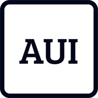 AUI logo