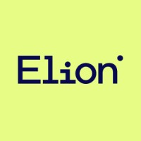 Elion Health logo