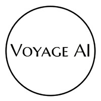 Voyage AI logo