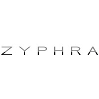 Zyphra logo